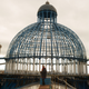 Illustration for article titled A Single Man Spent 53 Years Building This Massive Cathedral